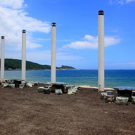 White House Beach Hotspring Resort 완리 외부 사진