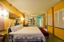 White House Beach Hotspring Resort 완리 외부 사진
