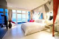 White House Beach Hotspring Resort 완리 외부 사진