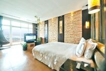 White House Beach Hotspring Resort 완리 외부 사진