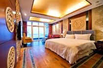 White House Beach Hotspring Resort 완리 외부 사진