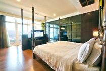 White House Beach Hotspring Resort 완리 외부 사진