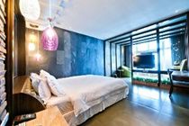 White House Beach Hotspring Resort 완리 외부 사진
