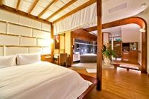 White House Beach Hotspring Resort 완리 외부 사진