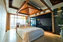 White House Beach Hotspring Resort 완리 외부 사진
