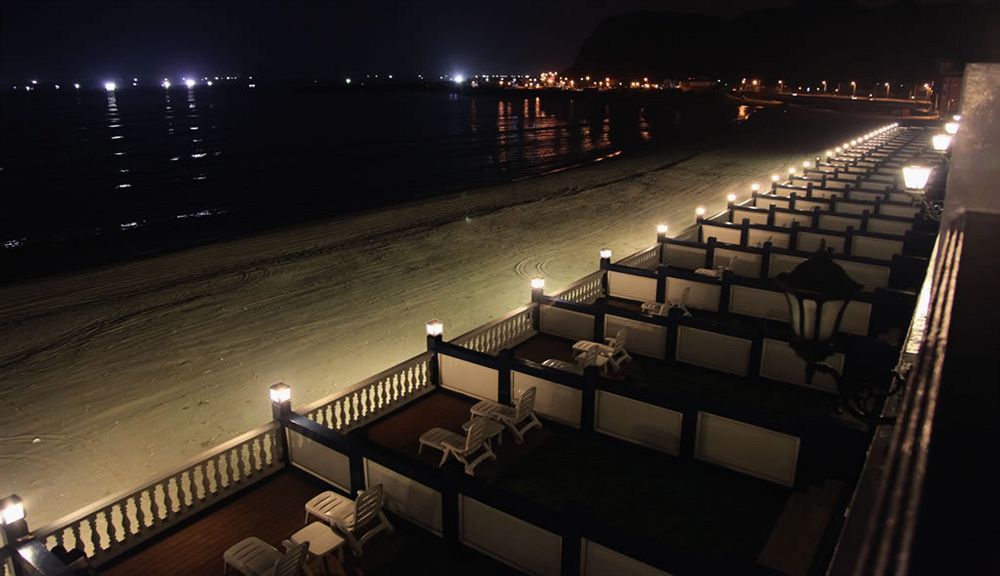 White House Beach Hotspring Resort 완리 외부 사진